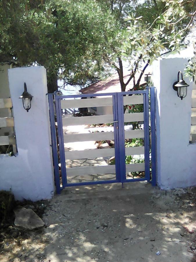 Agyrovoli Bungalow Skála Kallirákhis 외부 사진